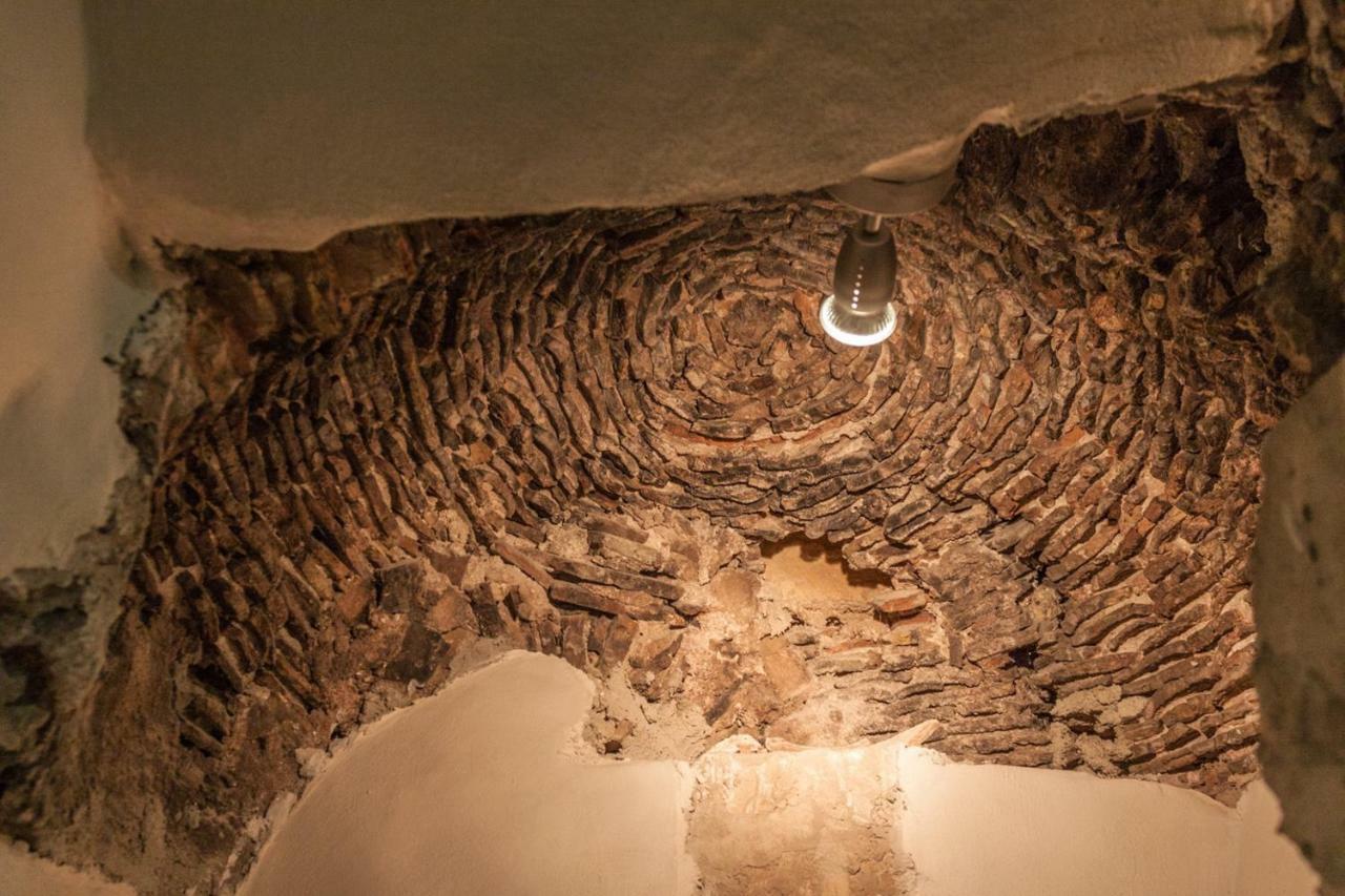 Domus 1333 Al Duomo Syracuse