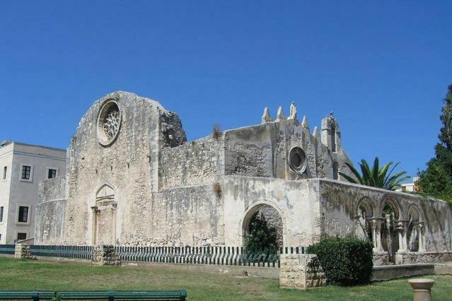 Domus 1333 Al Duomo Syracuse