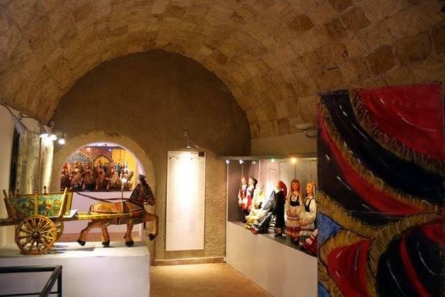 Ferienhaus Domus 1333 Al Duomo *